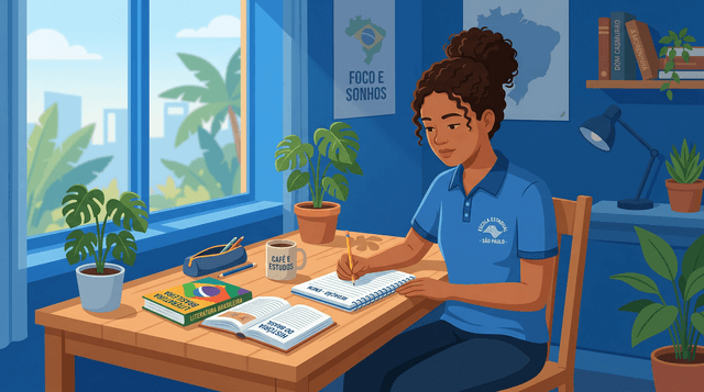 Como fazer uma introdução perfeita na redação do ENEM